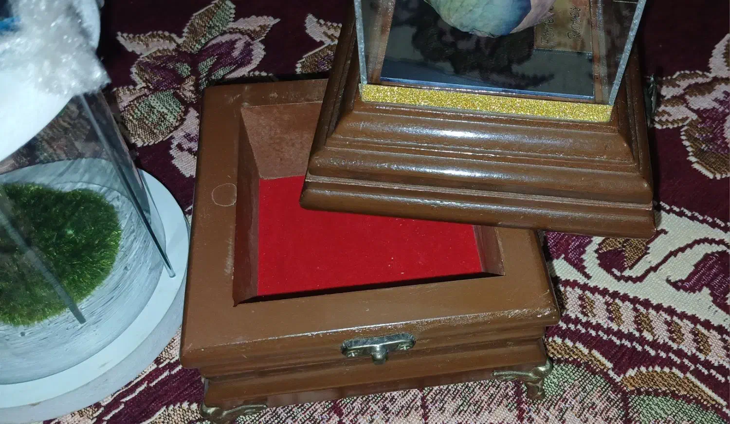 گل مصنوعی جاویدان|گل مصنوعی|قم, نیروگاه|دیوار