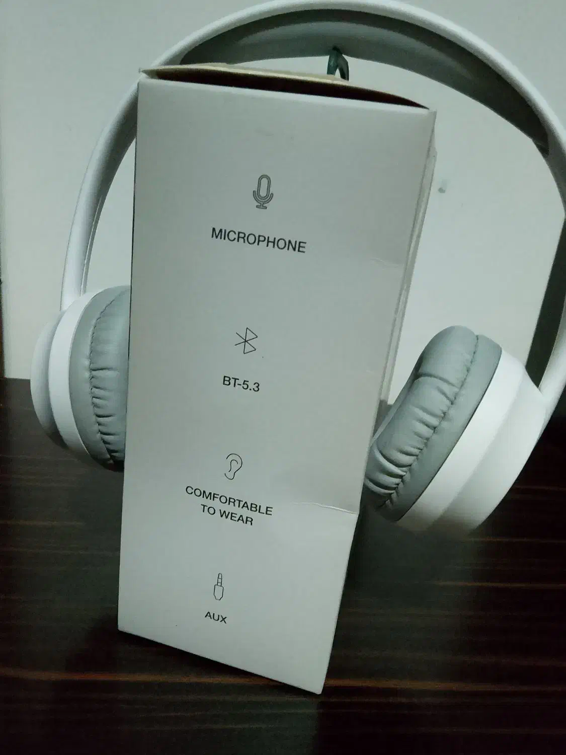 هدفون باند|صوتی و تصویری|بندرعباس, |دیوار