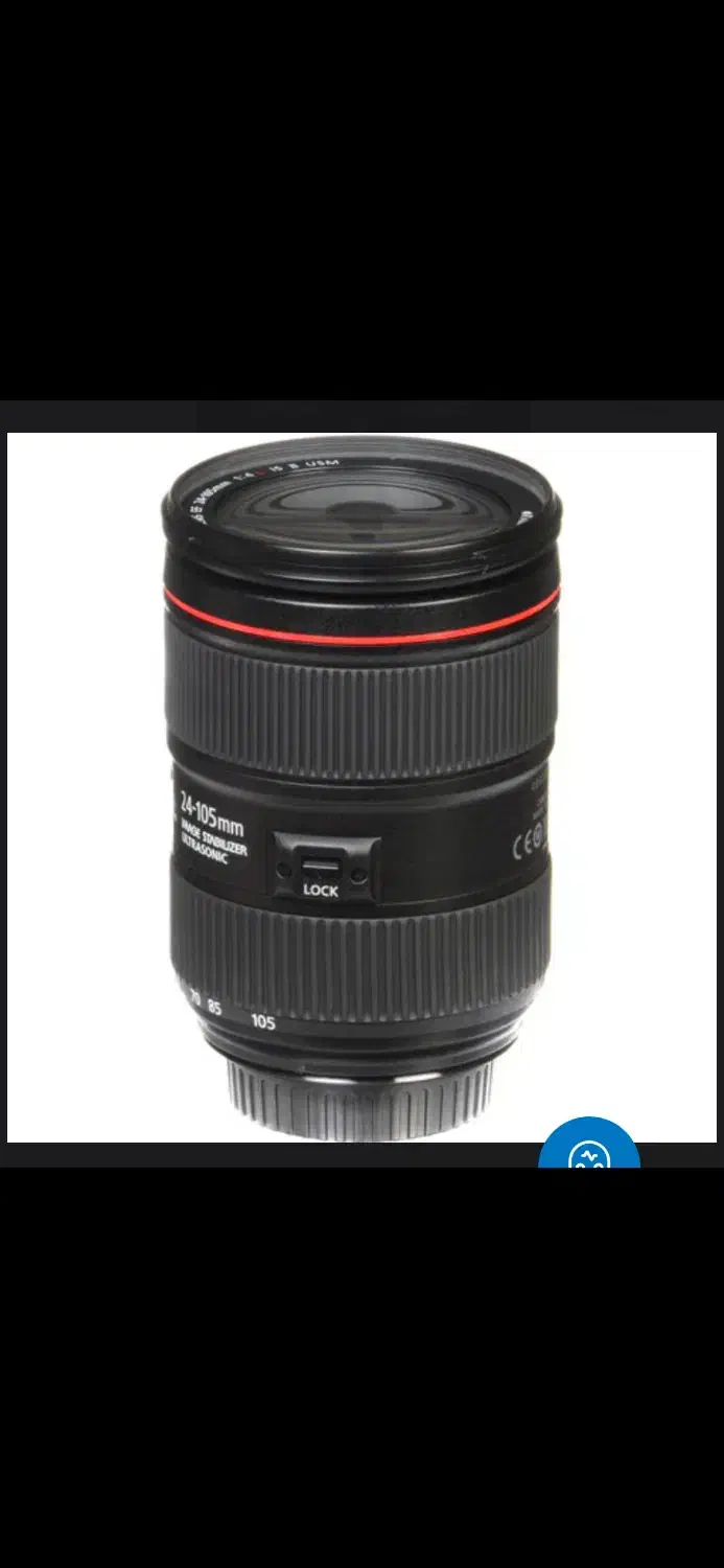 فروش لنز دوربین|دوربین عکاسی و فیلمبرداری|تهران, کاج|دیوار