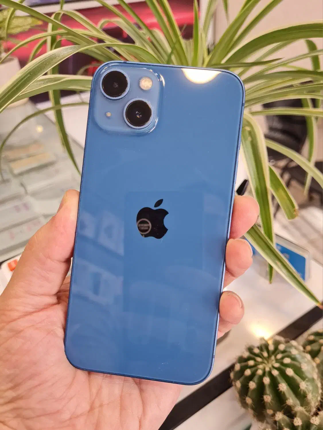 13.128G.ch.100%|موبایل|کرج, برغان|دیوار