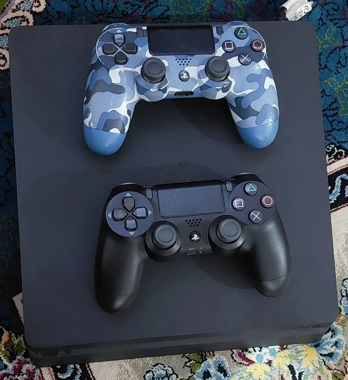 ps4|کنسول، بازی ویدئویی و آنلاین|آبیک, |دیوار