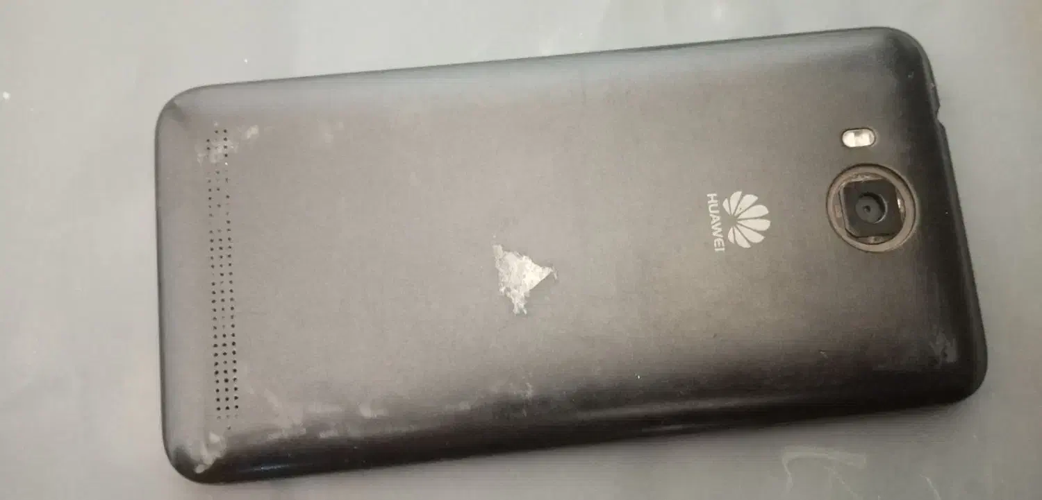 گوشی هواوی y3ll معاوضه جوجه کوتوله یا عروس هلندی|موبایل|سبزوار, فقیه سبزواری|دیوار