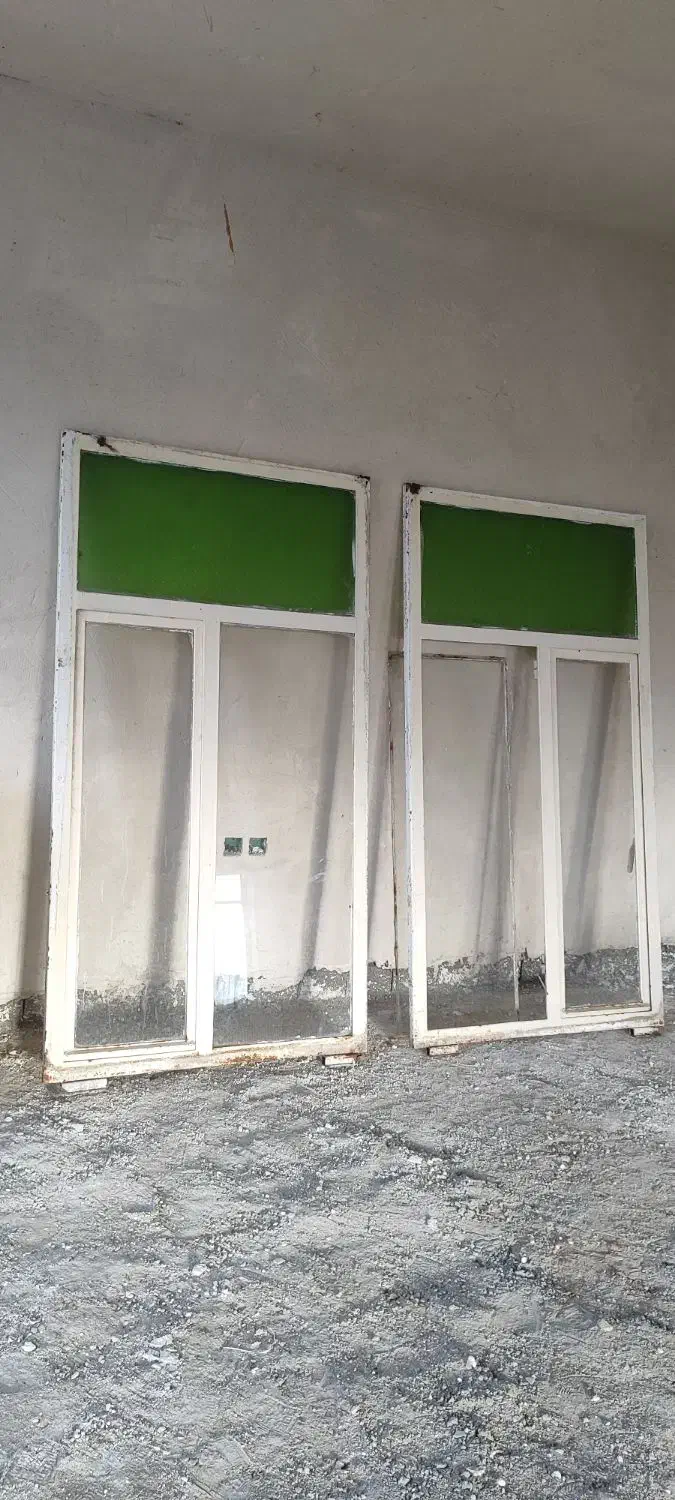 پنجره|مصالح و تجهیزات ساختمان|سنندج, |دیوار