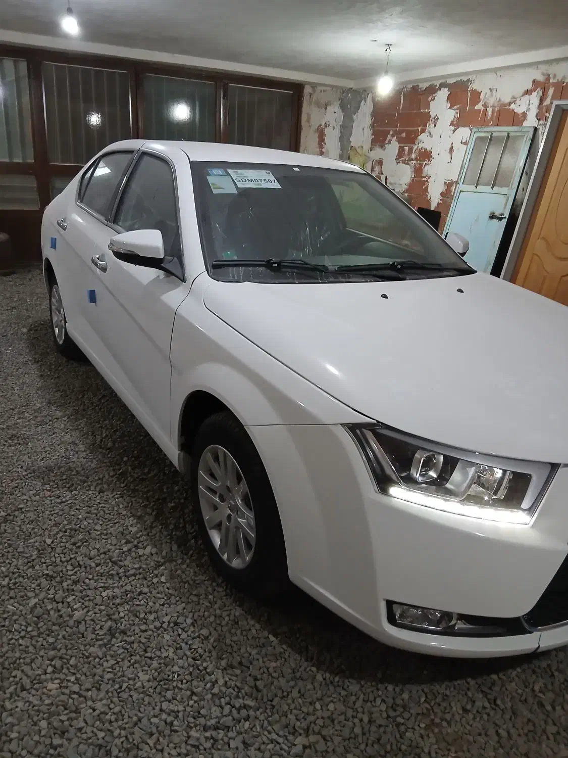 دنا6دندهEF7P|خودرو سواری و وانت|اردبیل, |دیوار