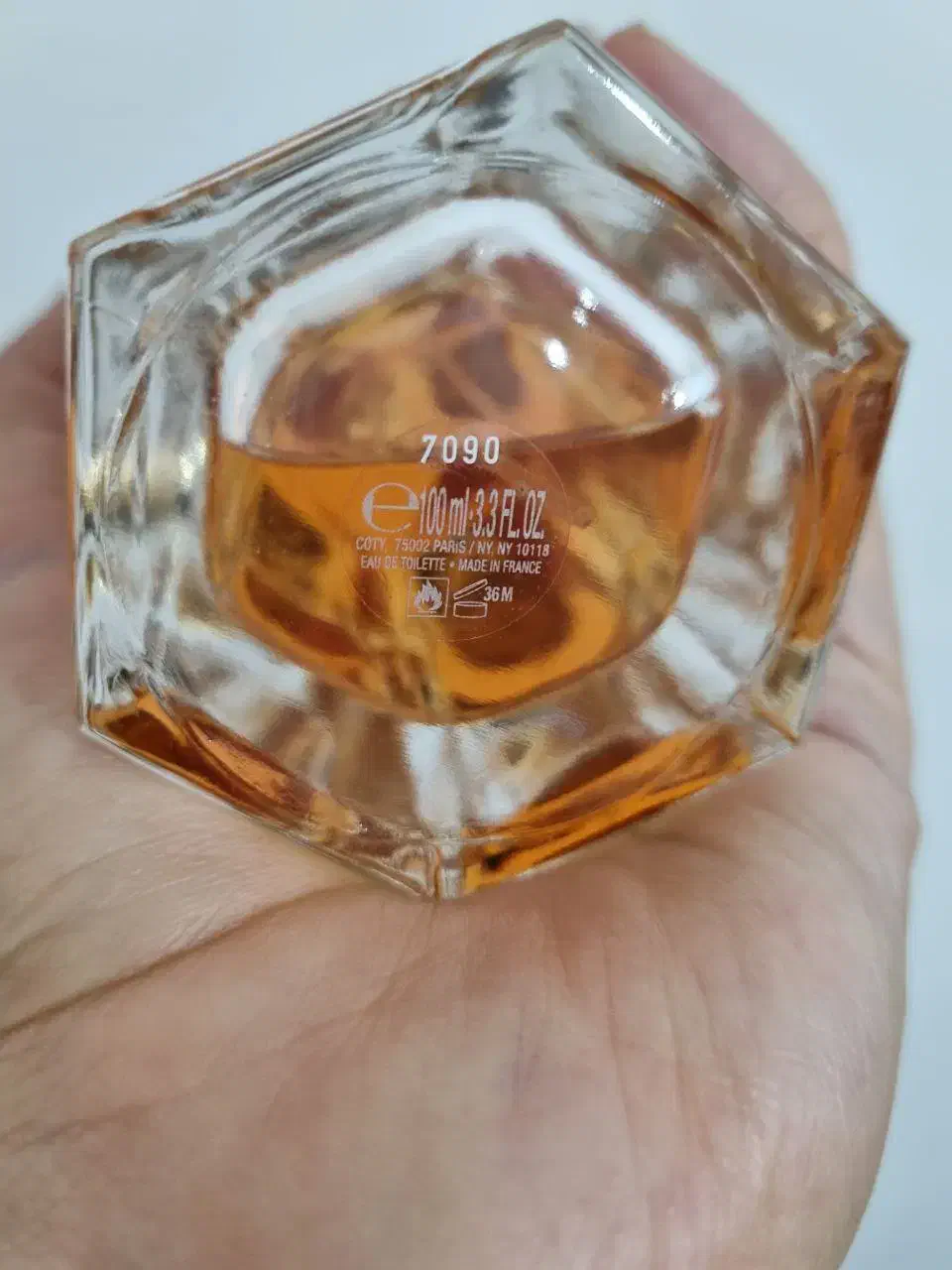 ادکلن گوچی فلورا زنانه|آرایشی، بهداشتی، درمانی|زنجان, |دیوار