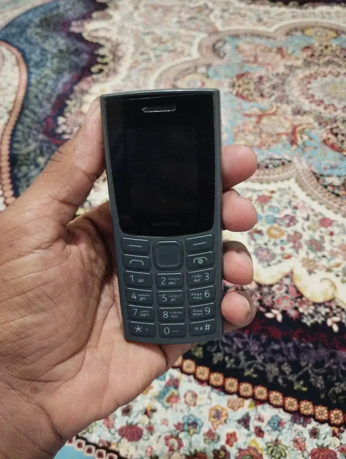 نوکیا|موبایل|کرباسک, |دیوار