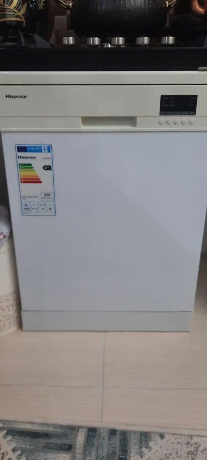 ظرفشویی|ماشین ظرفشویی|فردوس (خراسان), |دیوار