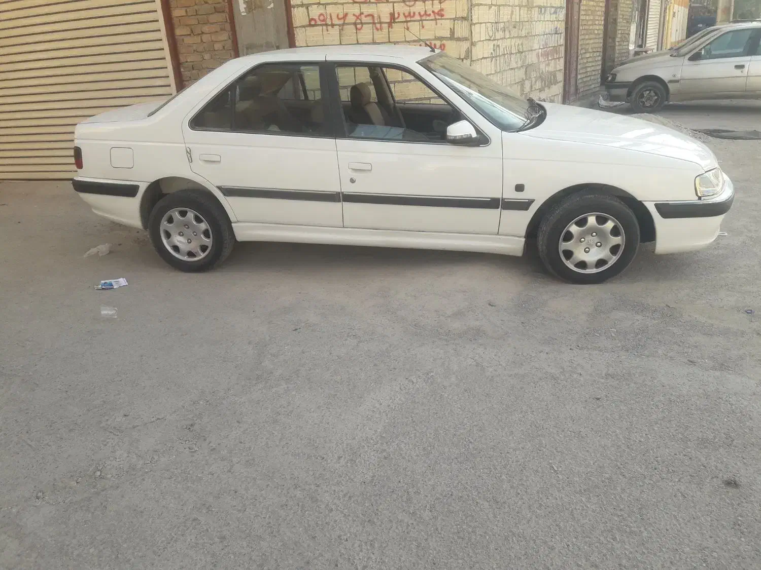 پارس ۹۴|خودرو سواری و وانت|خرمآباد, |دیوار