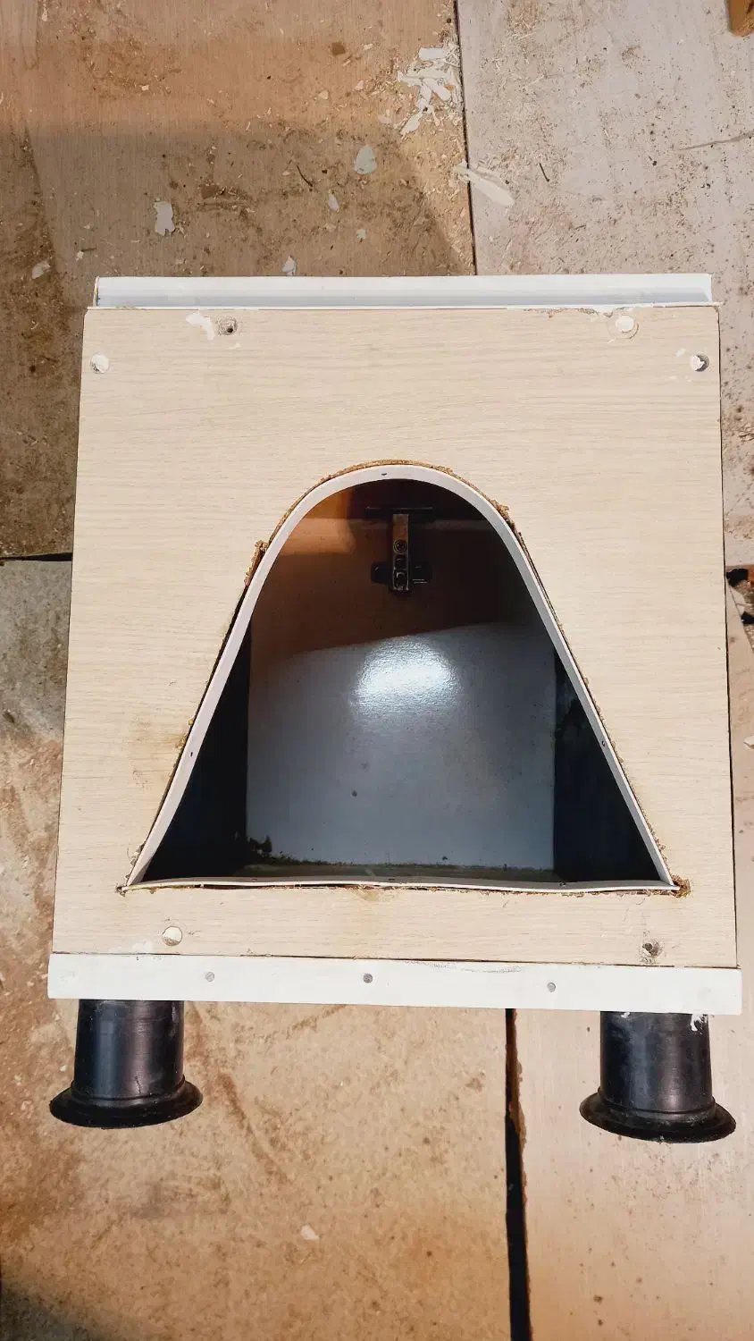 لانه گربه،خرگوش،سگ کوچک|لوازم جانبی حیوانات|رشت, ساغری سازان|دیوار