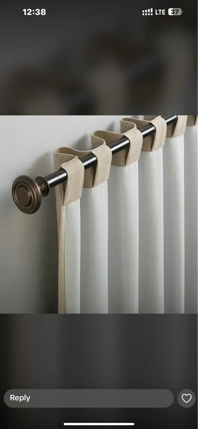 کلیه خدمات پرده ای و مبلی|خدمات پیشه و مهارت|کرج, فاز ۲ مهرشهر|دیوار