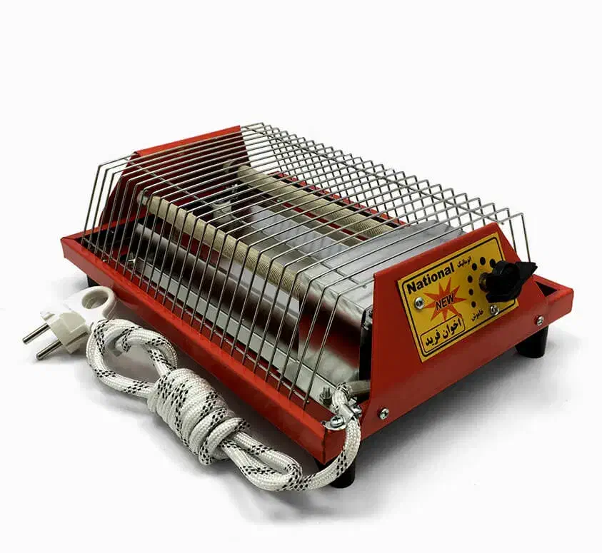 کرسی برقی|بخاری، هیتر، شومینه|چناران, |دیوار