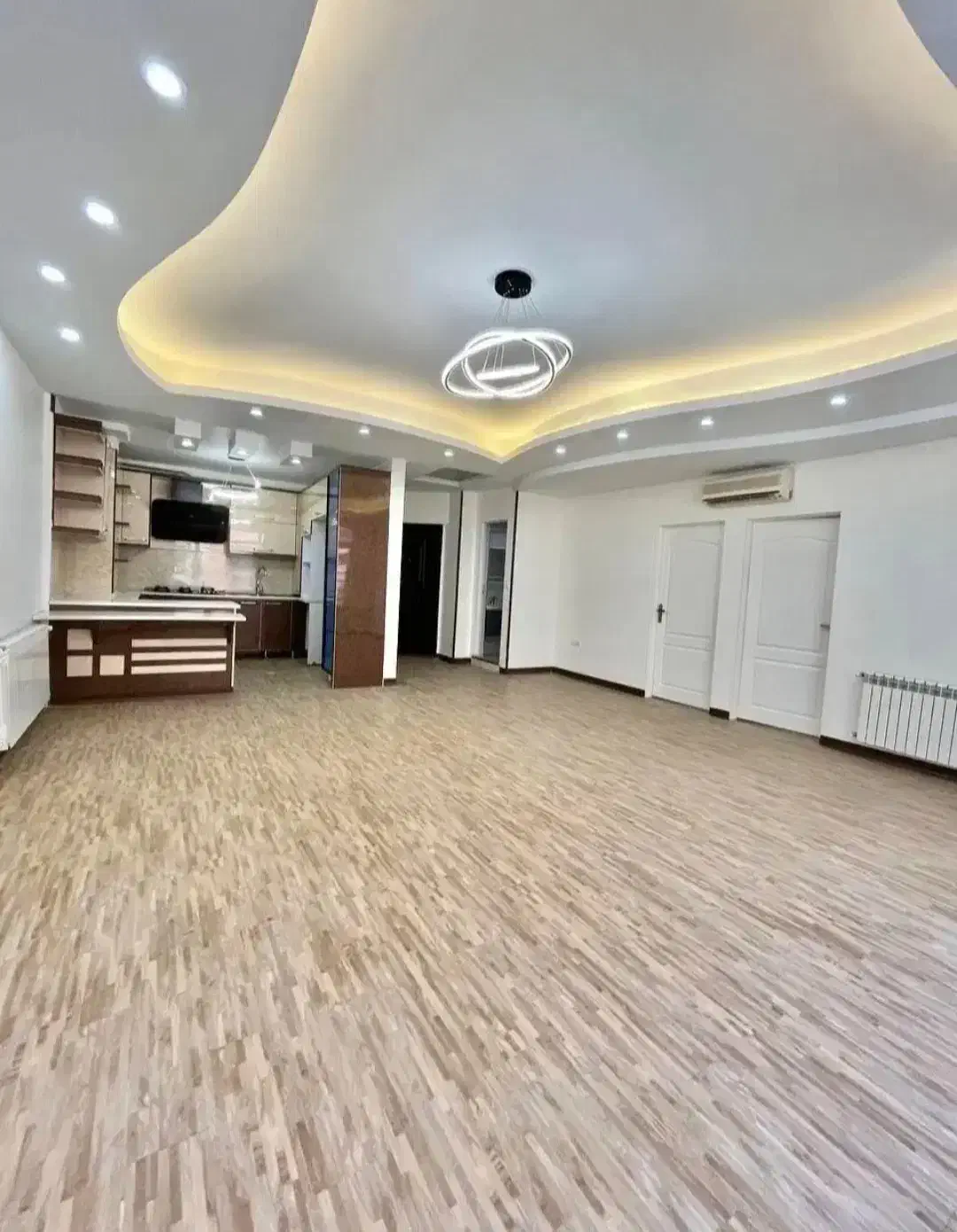 66متر/خوش چیدمان و فول امکانات/سندتکبرگ|فروش آپارتمان|گرمدره, |دیوار