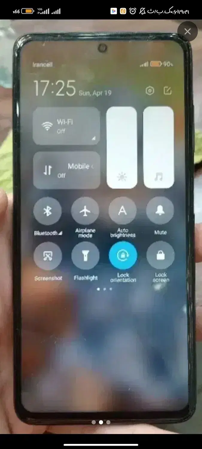 Poco x3 pro|موبایل|اصفهان, کوی امیریه|دیوار