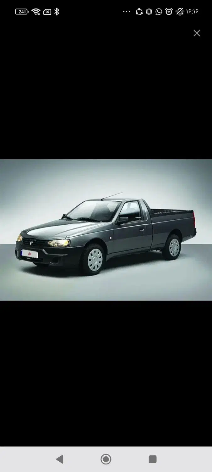 آریسان ۲|خودرو سواری و وانت|برازجان, |دیوار