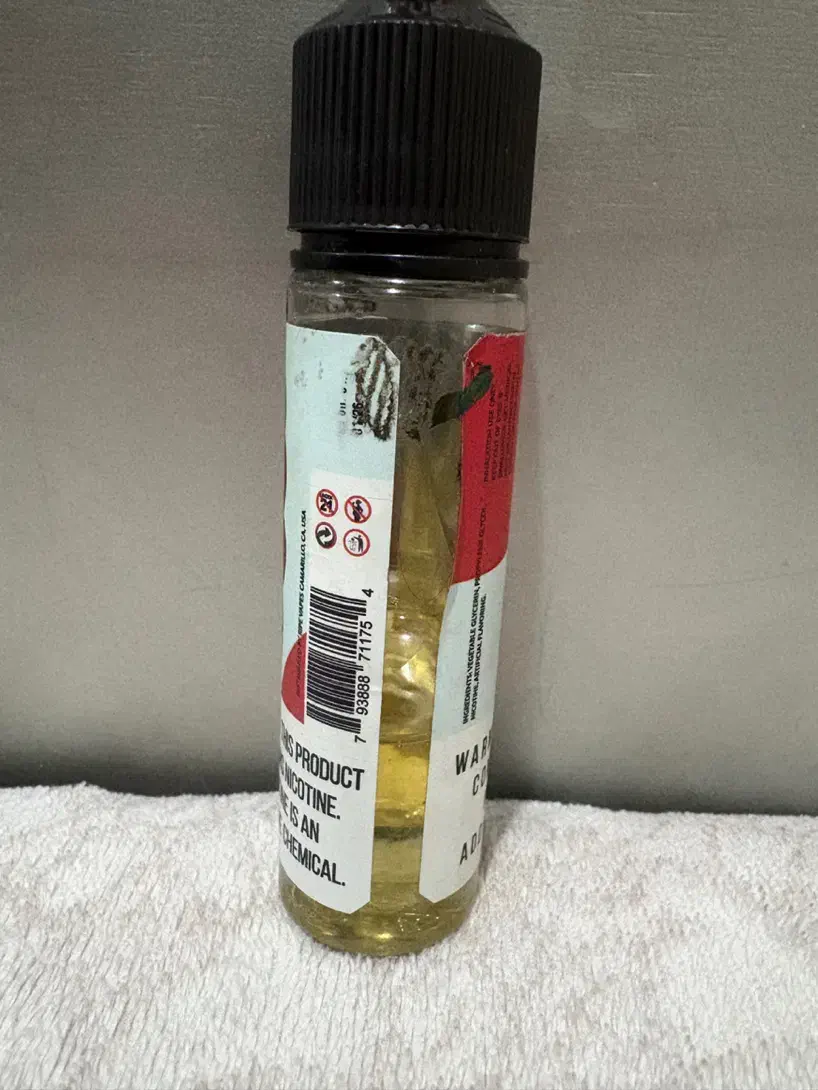 جویس طعم سیب قرمز|زیورآلات و اکسسوری|تهران, شهرک شریعتی|دیوار