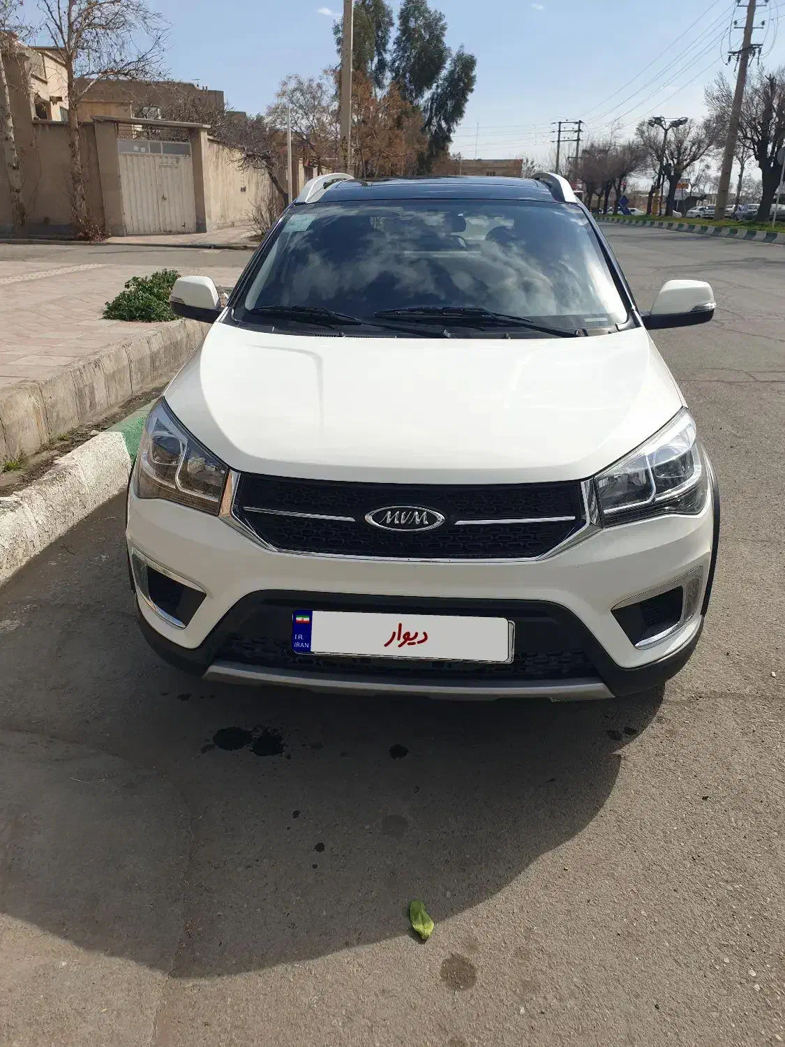 ایکس ۲۲ اسپرت اکسلنت مدل ۱۴۰۰|خودرو سواری و وانت|ورامین, ورامین|دیوار