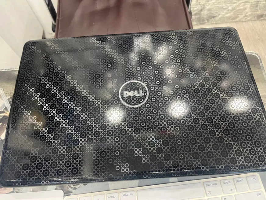 Laptop Dell|رایانه همراه|تهران, اقدسیه (شهرری)|دیوار