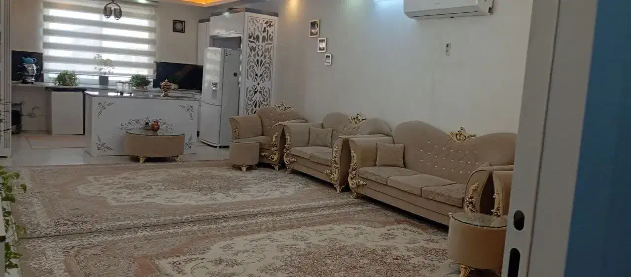 آپارتمان ۱۰۰ متری دو خواب|فروش آپارتمان|مشهد, شهرک بهارستان|دیوار