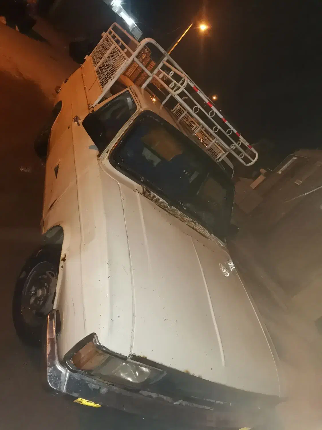 فروش ماشین|خودرو سواری و وانت|بهاباد, |دیوار