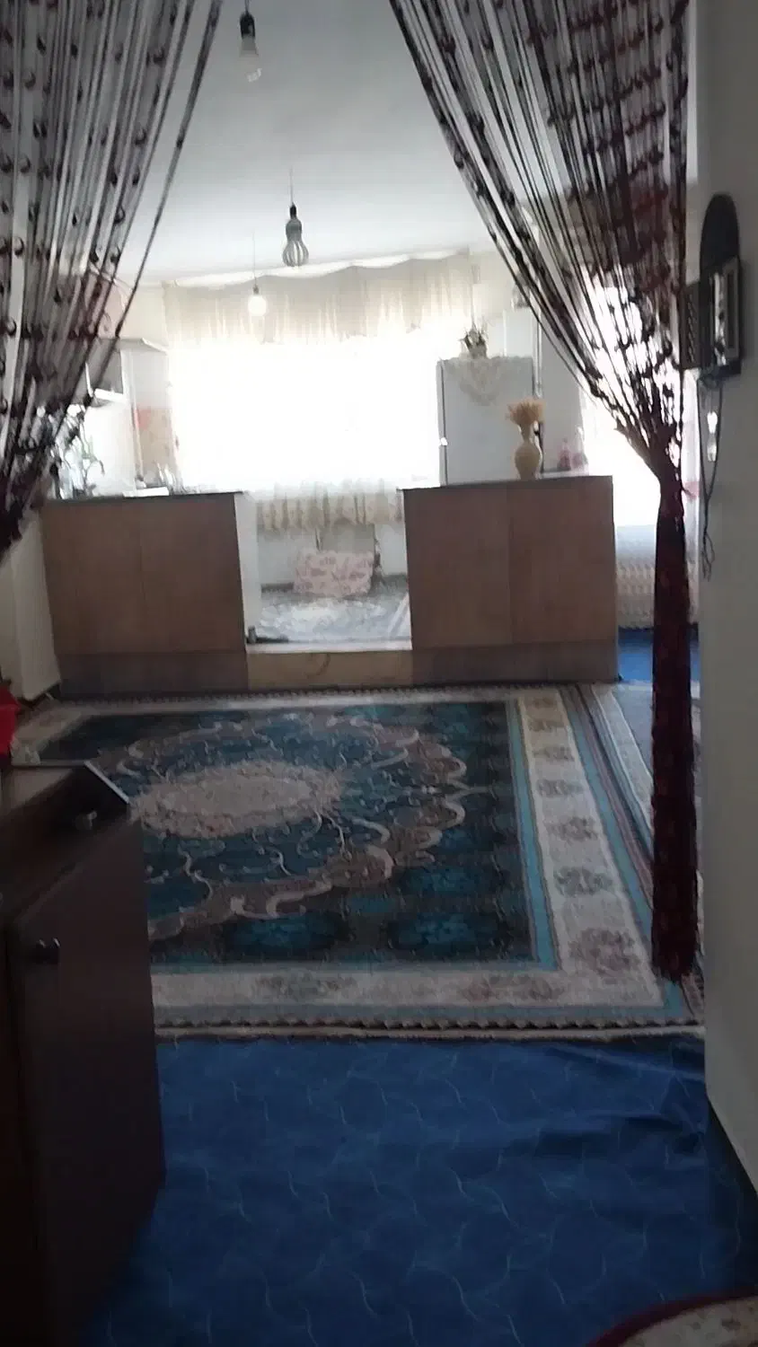 فروش واحد ۵۶ متری|فروش آپارتمان|اسدآباد, |دیوار