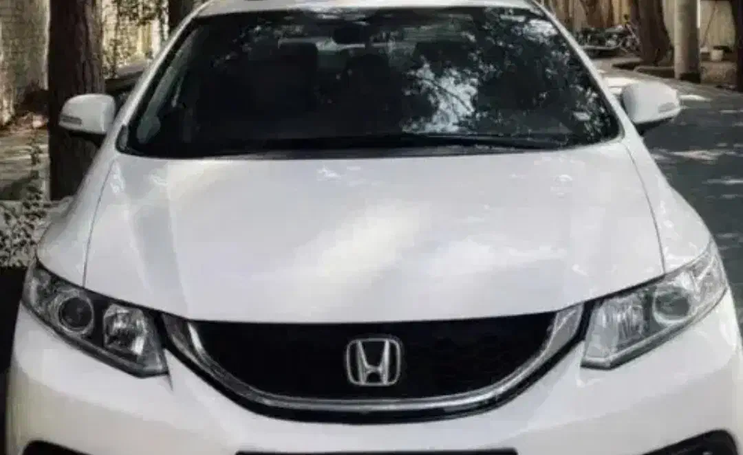 قطعات هوندا سیویک ۲۰۱۳و کیلس|قطعات یدکی و لوازم جانبی|تهران, دروس|دیوار