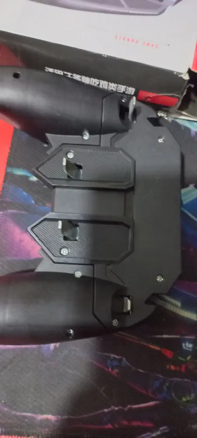 دسته بازی برای کالاف و ...|کنسول، بازی ویدئویی و آنلاین|شهریار, شهرک امیریه|دیوار