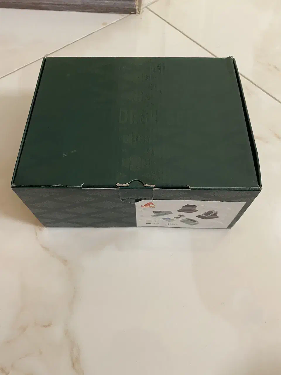 جعبه هدیه ست اداری رومیزی|لوازم التحریر|ورامین, ورامین|دیوار