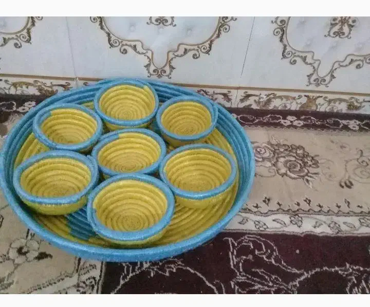 طبگ|صنایع دستی و سایر لوازم تزئینی|سوسنگرد, |دیوار
