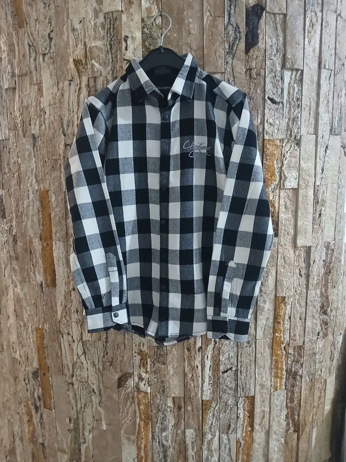 لباس پشمی مردانه نو|لباس|ملایر, |دیوار