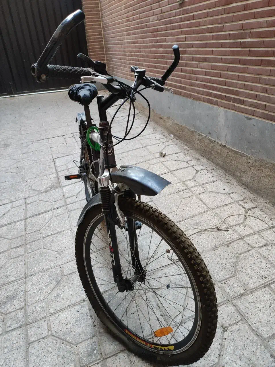 دوچرخه|دوچرخه، اسکیت، اسکوتر|تهران, مینای شمالی (مخبر)|دیوار