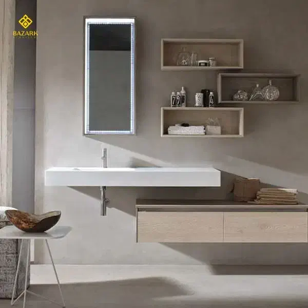 روشویی Azarsink|لوازم سرویس بهداشتی|ارومیه, |دیوار