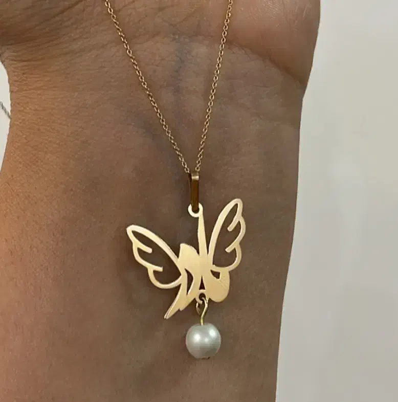 هدیه ای که از مد نمیفته طلای لوکس با قیمت کارخانه|جواهرات|تهران, پاسداران|دیوار