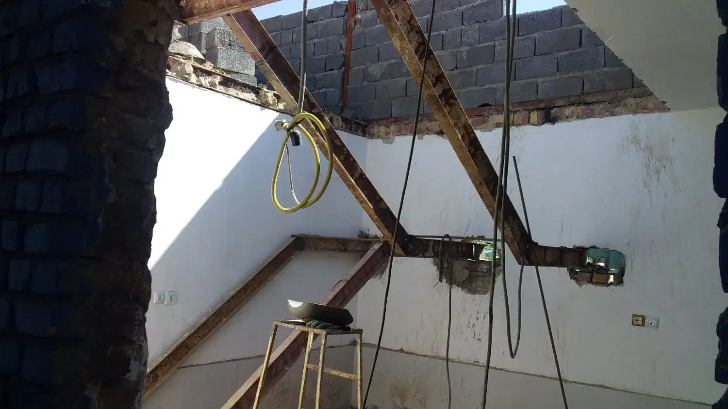 باسلام جوشکار سیار با ۲۰سال سابقه کار|خدمات پیشه و مهارت|اراک, |دیوار