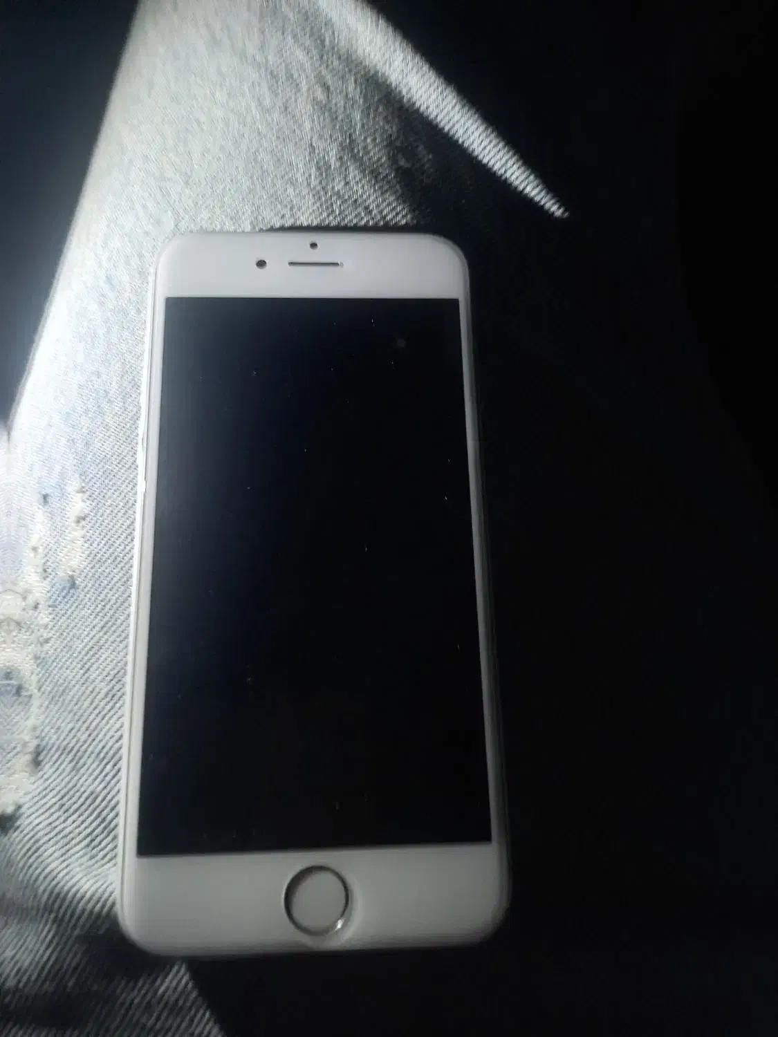 اپل iPhone 6 Plus با حافظهٔ ۶۴ گیگابایت|موبایل|گرگان, |دیوار