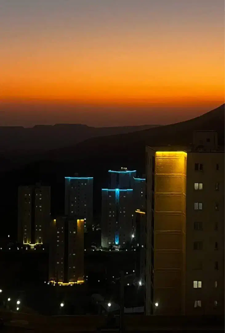 آپارتمانپردیس.۱۷کیلومتری شمال و شرق تهران..لواسان|فروش آپارتمان|تهران, بوستان سرخه حصار|دیوار