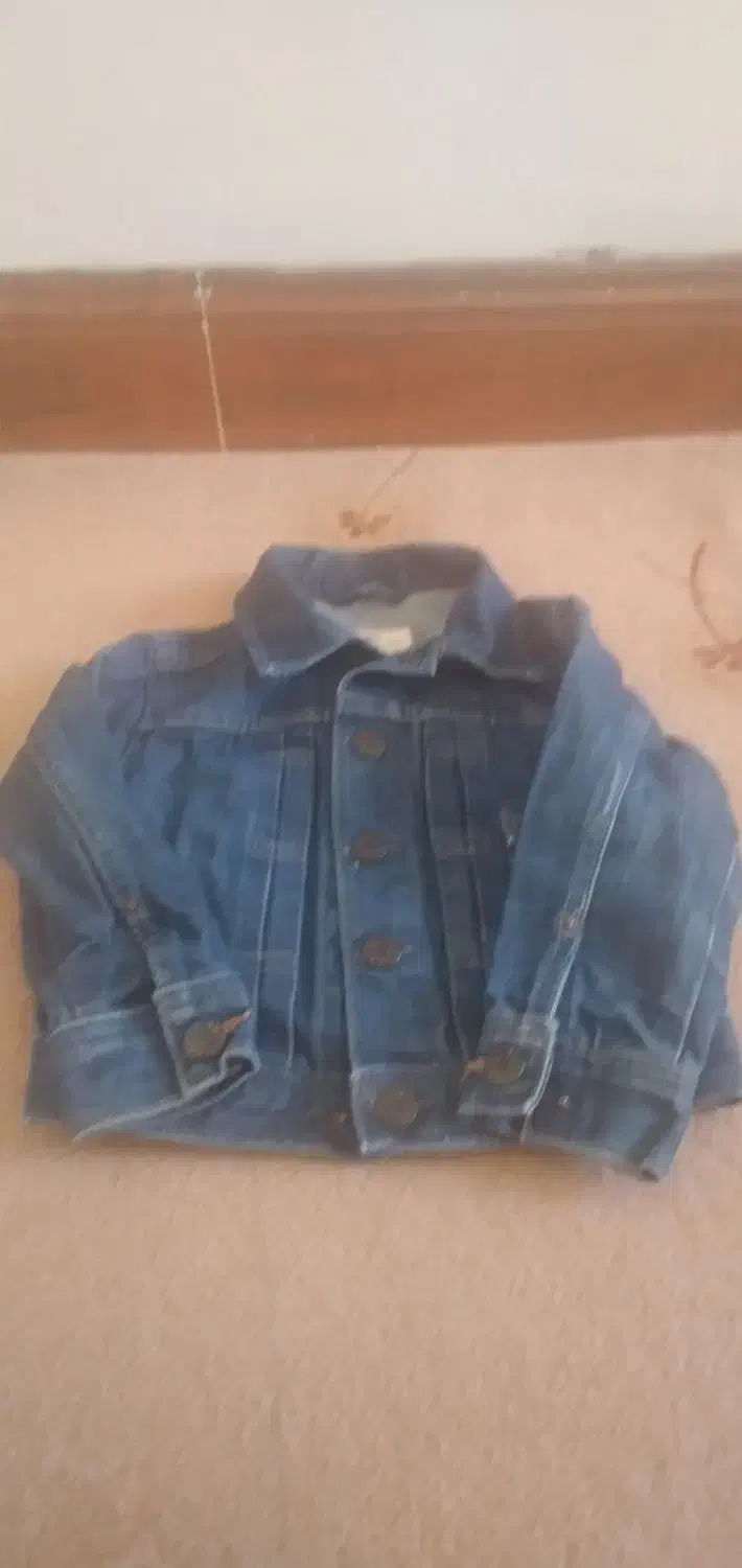 کت لی بچه گانه|لباس|زابل, |دیوار