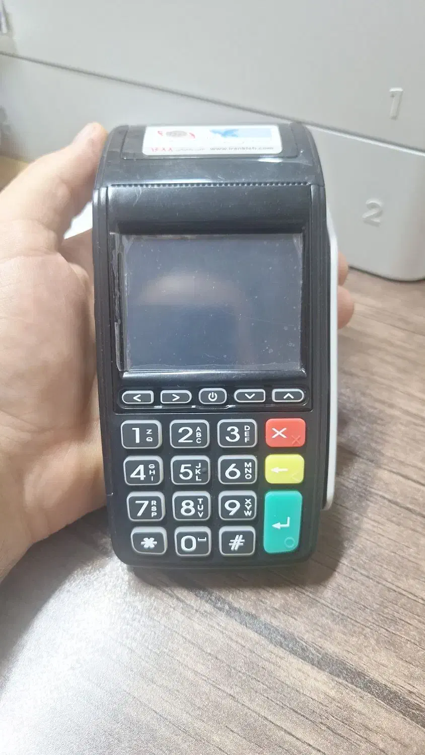 کارتخوان ، سیم کارت|خدمات رایانه‌ای و موبایل|اراک, |دیوار