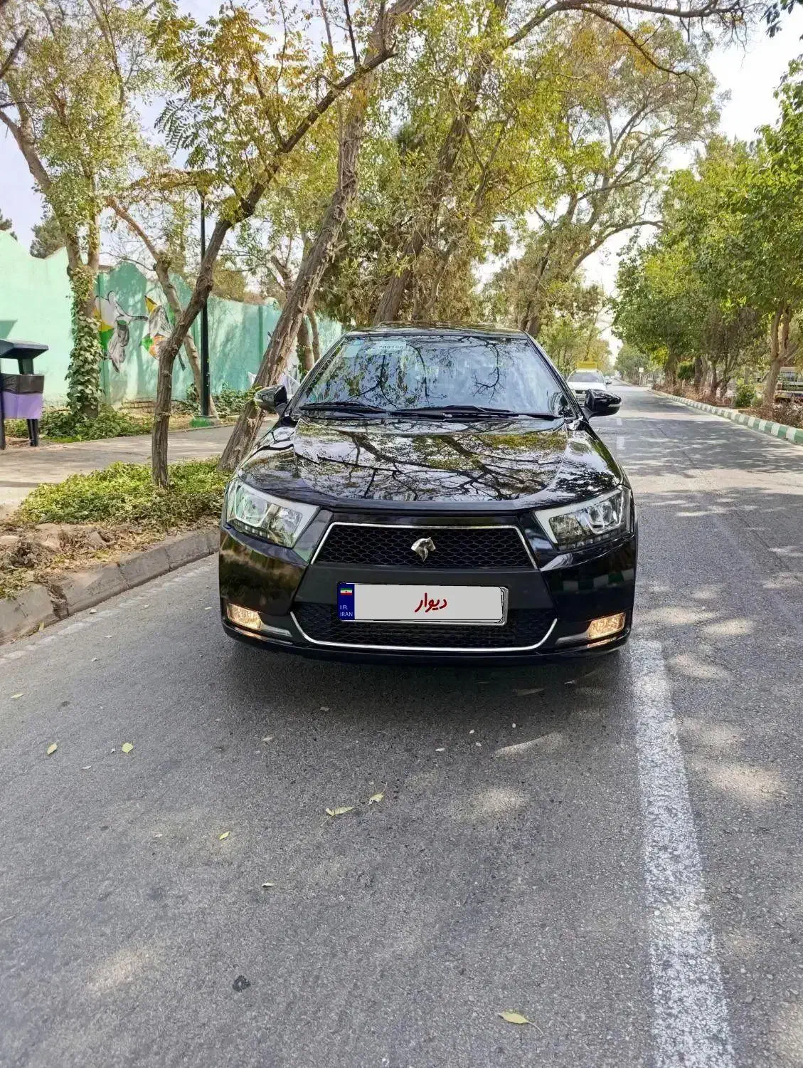 دنا پلاس اتومات توربو مدل 402 (استثنایی)|خودرو سواری و وانت|مشهد, مصلی (کارمندان اول)|دیوار