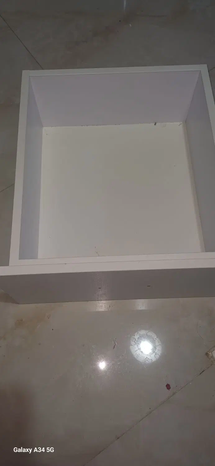 کشوی ام دی اف|جاکفشی، کمد، دراور|رباط‌کریم, نصیرشهر|دیوار