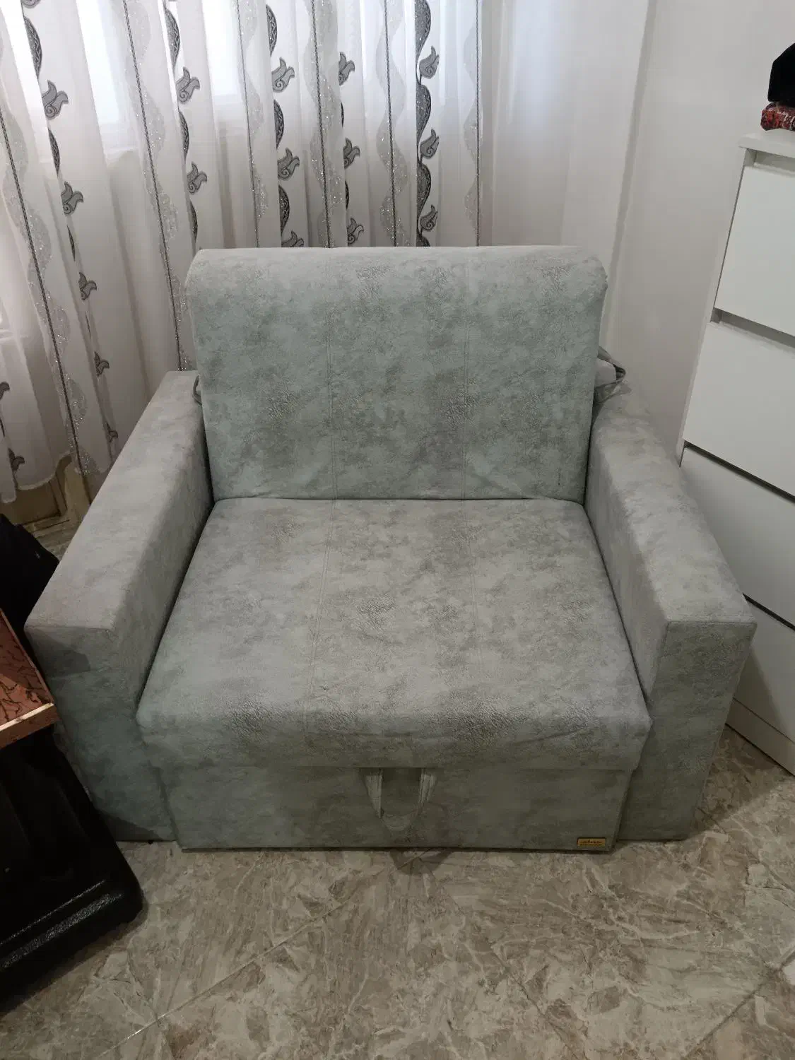 مبل تختخواب جنس عالی|مبلمان خانگی و میز عسلی|پاکدشت, پاکدشت (مامازند)|دیوار