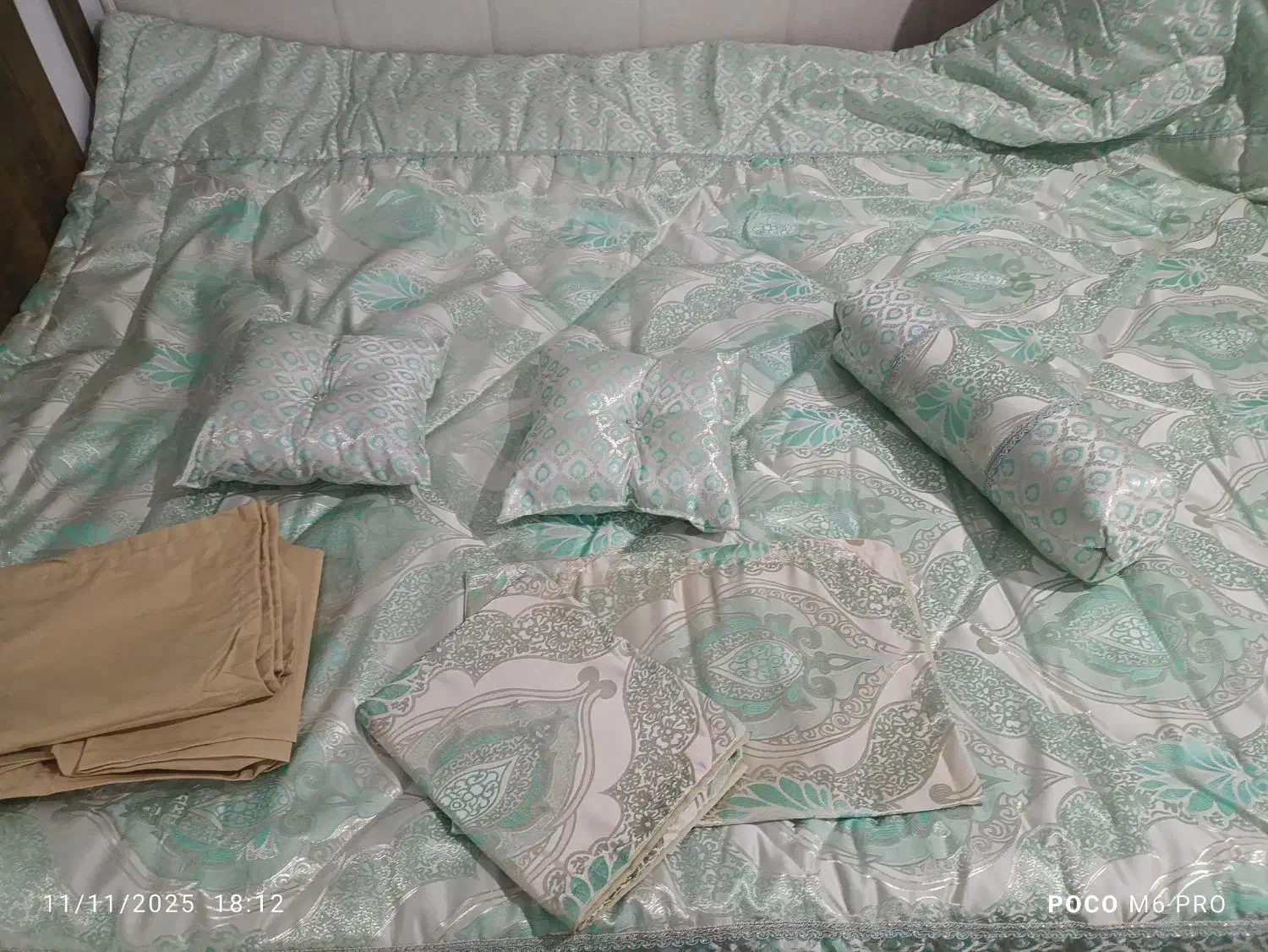 روتختی ساتن شیک ونو|سرویس روتختی|مشهد, امیر المومنین|دیوار