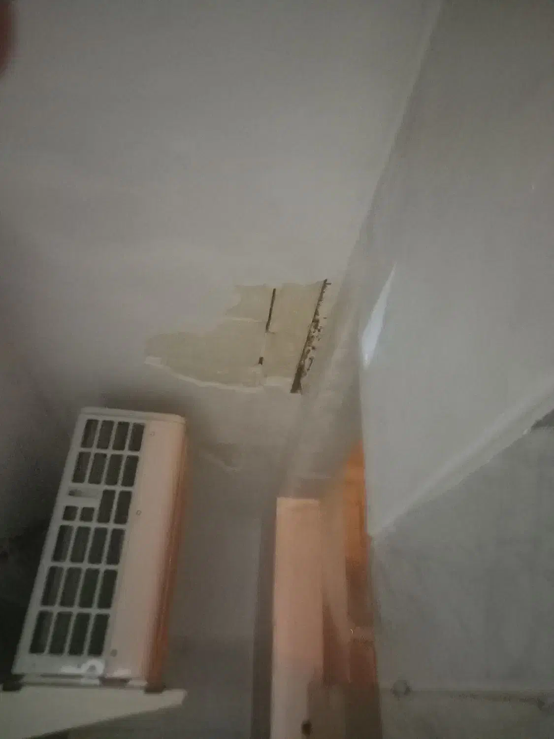 باز سازی نقاشی گچکاری سنگ برق صفر تا صد|خدمات پیشه و مهارت|قم, قلعه یزدیها|دیوار