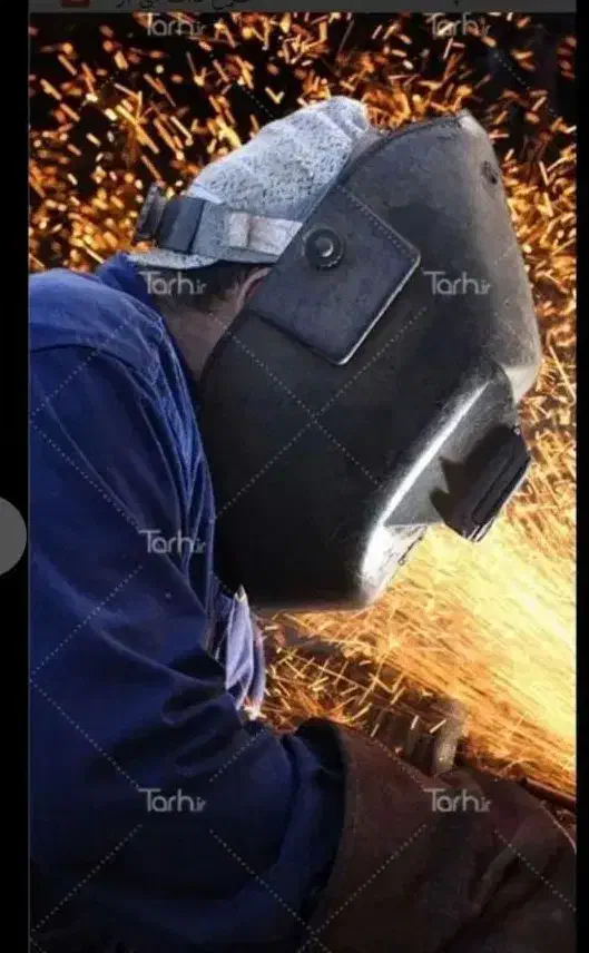 جوشکاری وسیاری درب منزل ومحل کارشما باچندسال سابقه|خدمات پیشه و مهارت|ایرانشهر, |دیوار