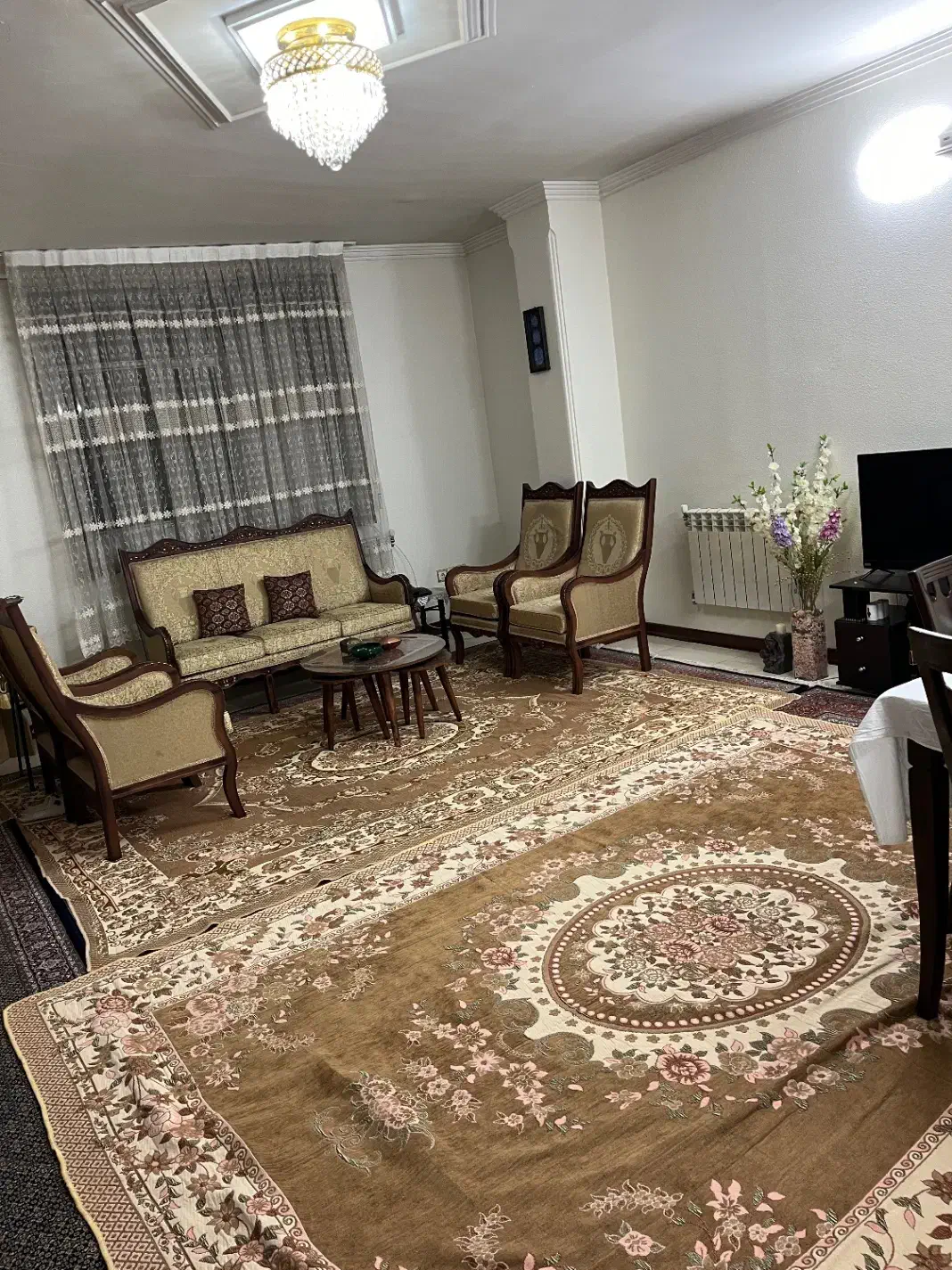 آپارتمان۸۰متری شیخ بهایی ۲خواب۸واحدی|فروش آپارتمان|شاهین‌شهر, شیخ بهایی|دیوار