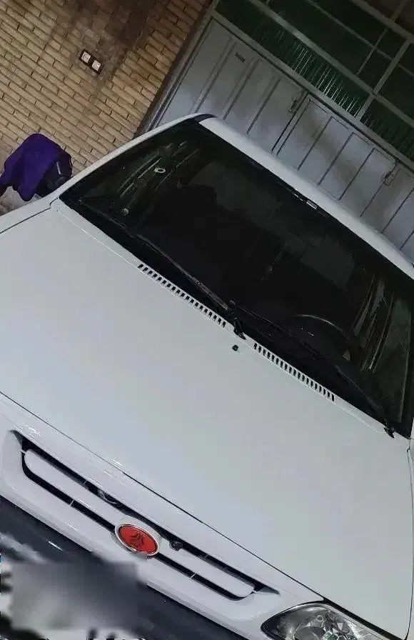 پراید مدل 76 کاربراتی|خودرو سواری و وانت|شاهین‌شهر, شهرک گلدیس|دیوار