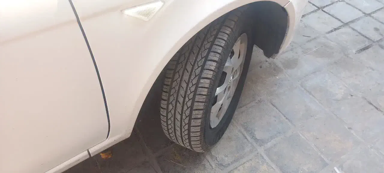 ساینا 1400 بدون رنگ|خودرو سواری و وانت|مشهد, امیر|دیوار