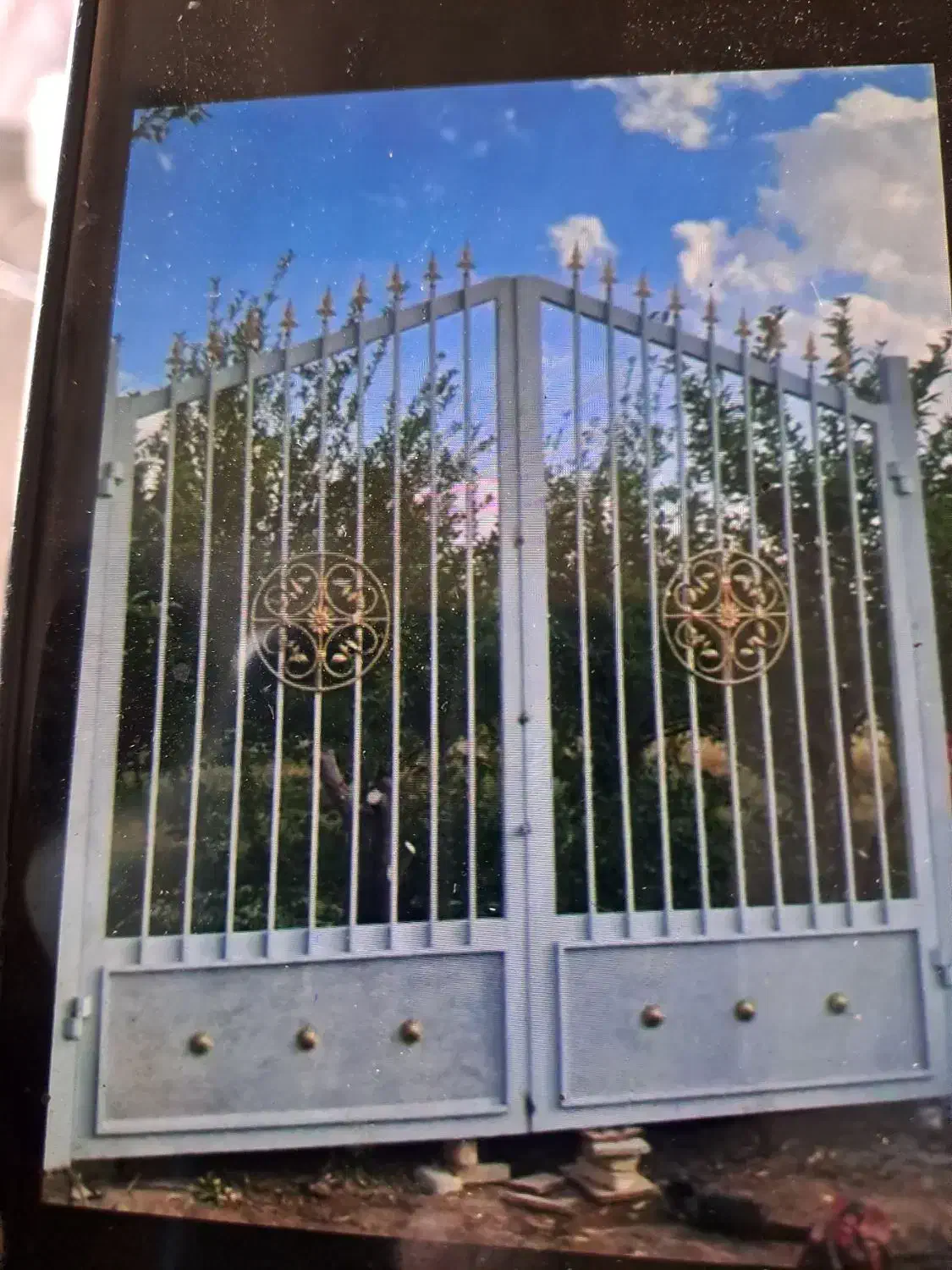 فروش انواع پروفیل میلگرد با نازل ترین قیمت|مصالح و تجهیزات ساختمان|زنجان, |دیوار