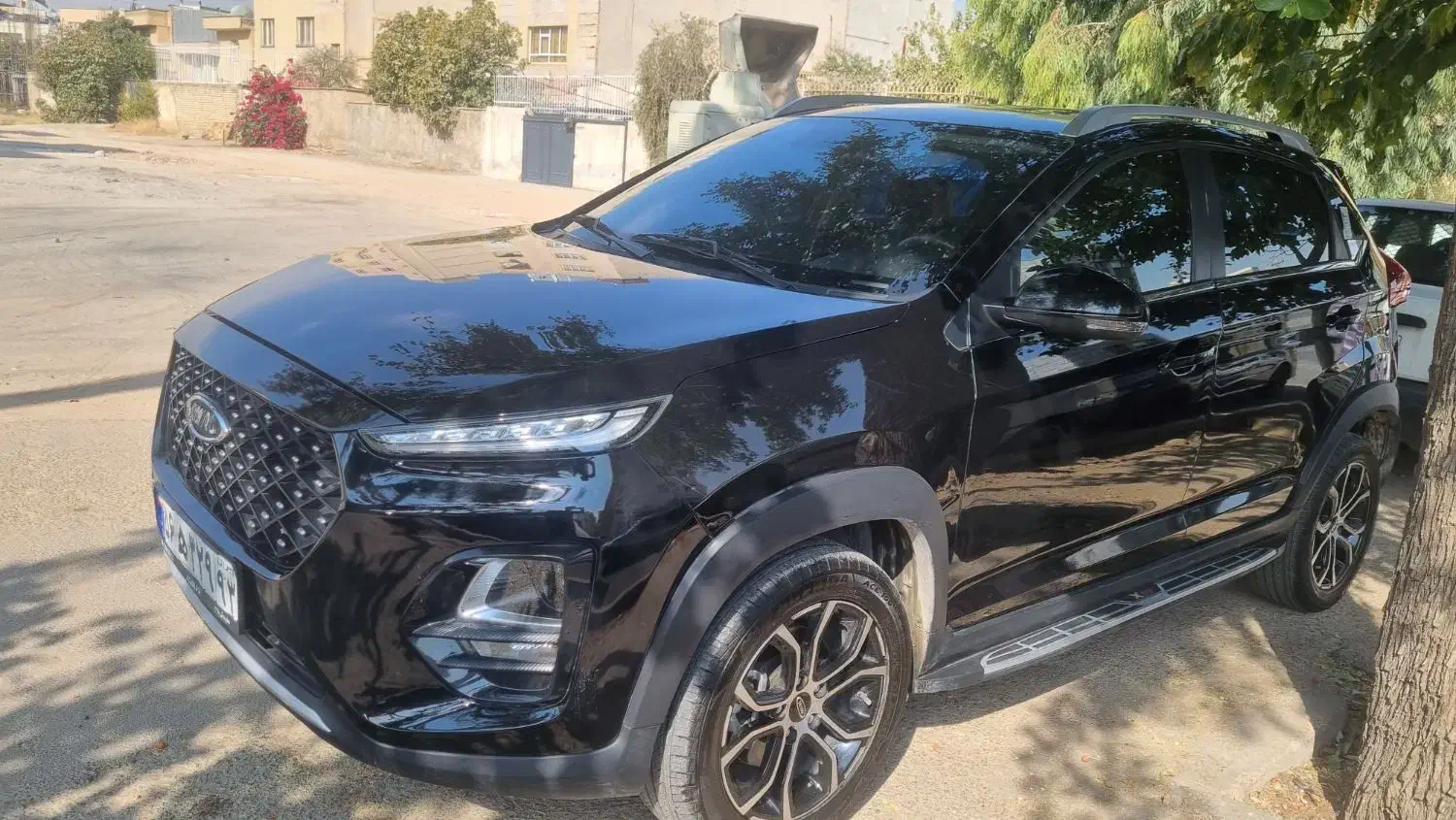 فروشی|خودرو سواری و وانت|شیراز, فرگاز|دیوار