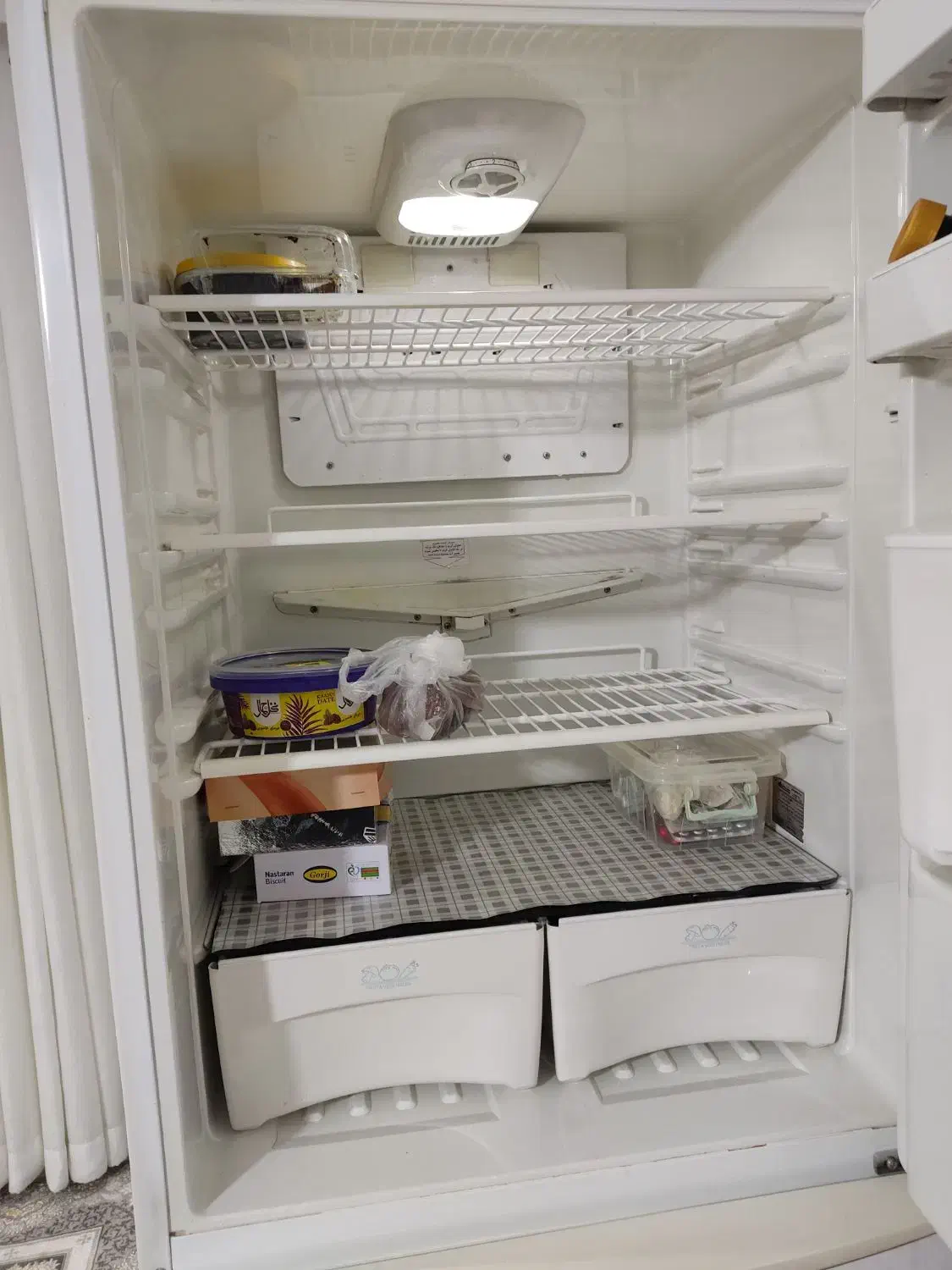 یخچال و فریزر|یخچال و فریزر|بجنورد, |دیوار