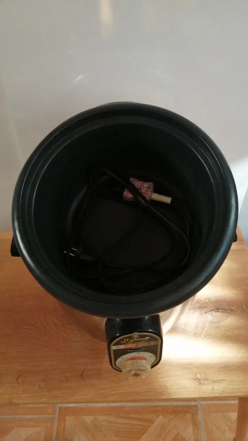 پلو پز جنرال، لوازم خانگی|اجاق گاز و لوازم برقی پختوپز|لنجان, |دیوار